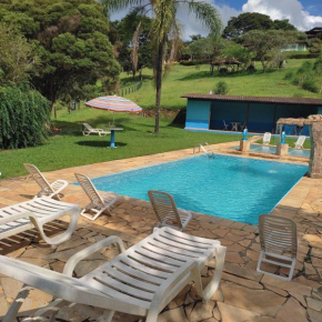 Estrela da Serra Hotel Fazenda